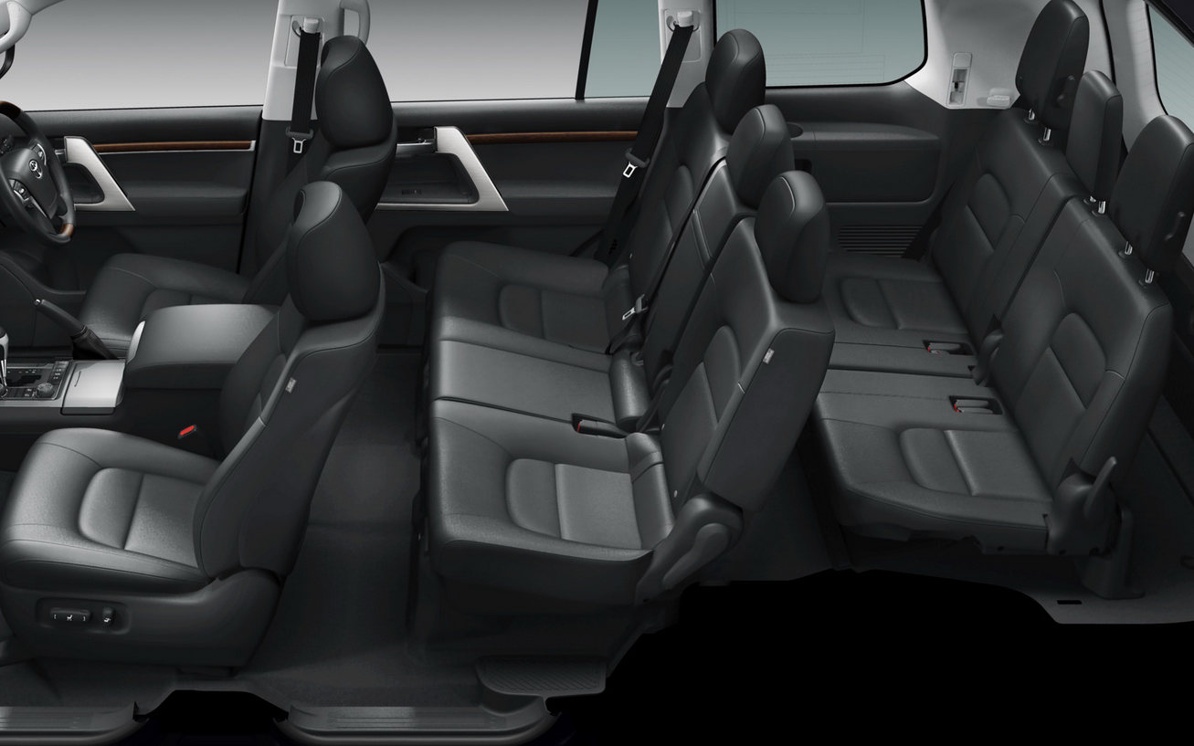 Toyota land cruiser prado ???????????????? - 96 ????????